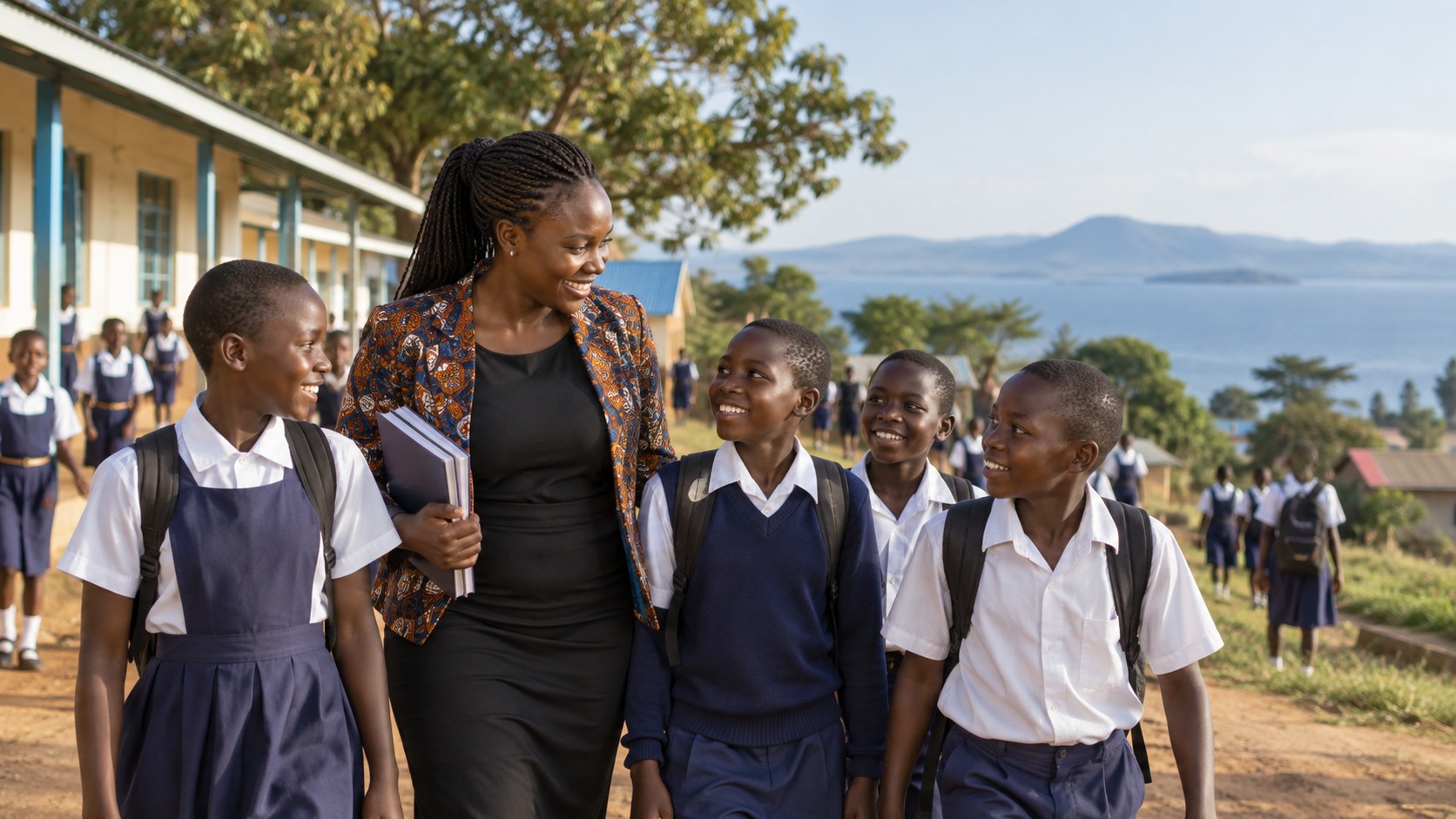 Education Support