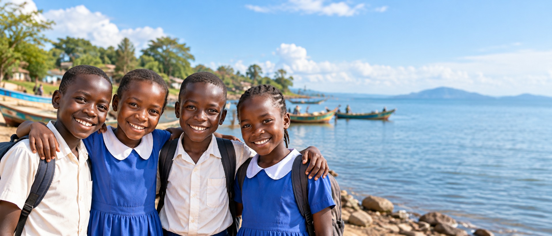 Gender Access, Inclusion & Social Justice programme image