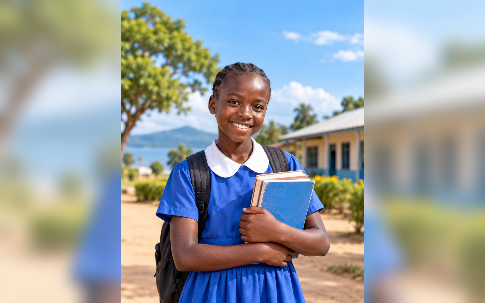 Child leadership impact story